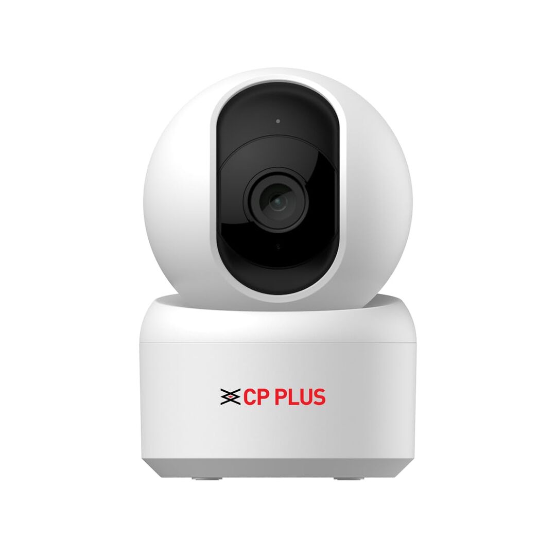 CP Plus 2MP WiFi CCTV