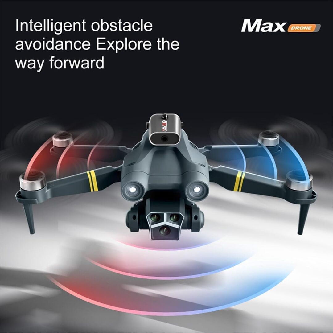 4K Camera Drone