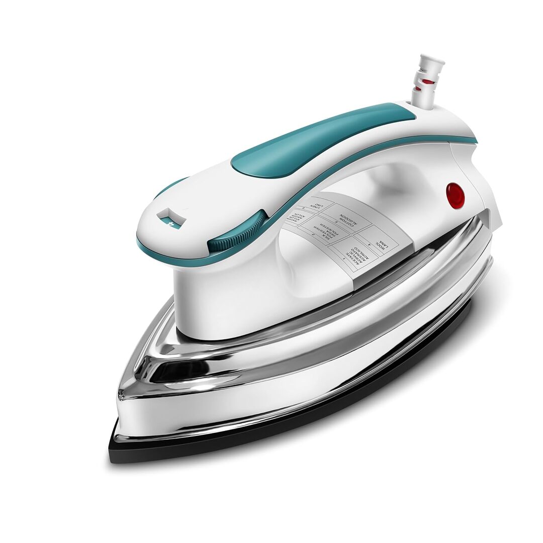 Wipro 1200W Dry Iron