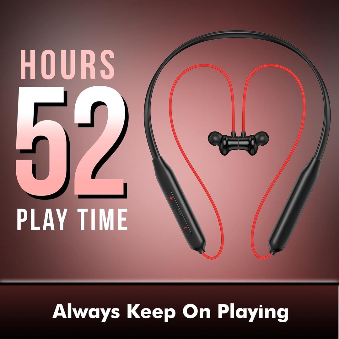 Kratos N4 Neckband