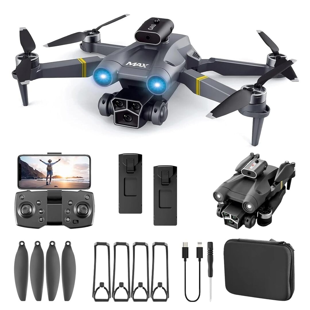 4K Camera Drone