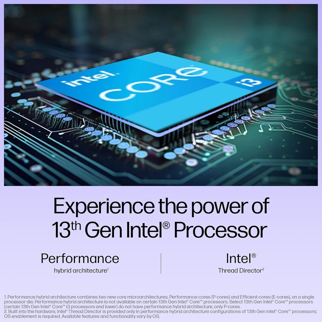 HP 15s (Ryzen 5 / 8GB / 512GB SSD)