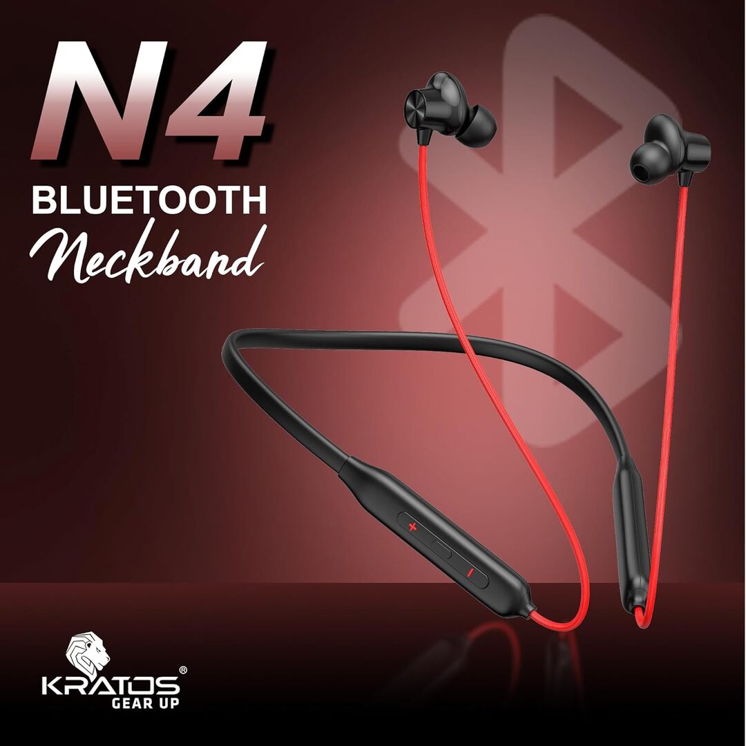 Kratos N4 Neckband