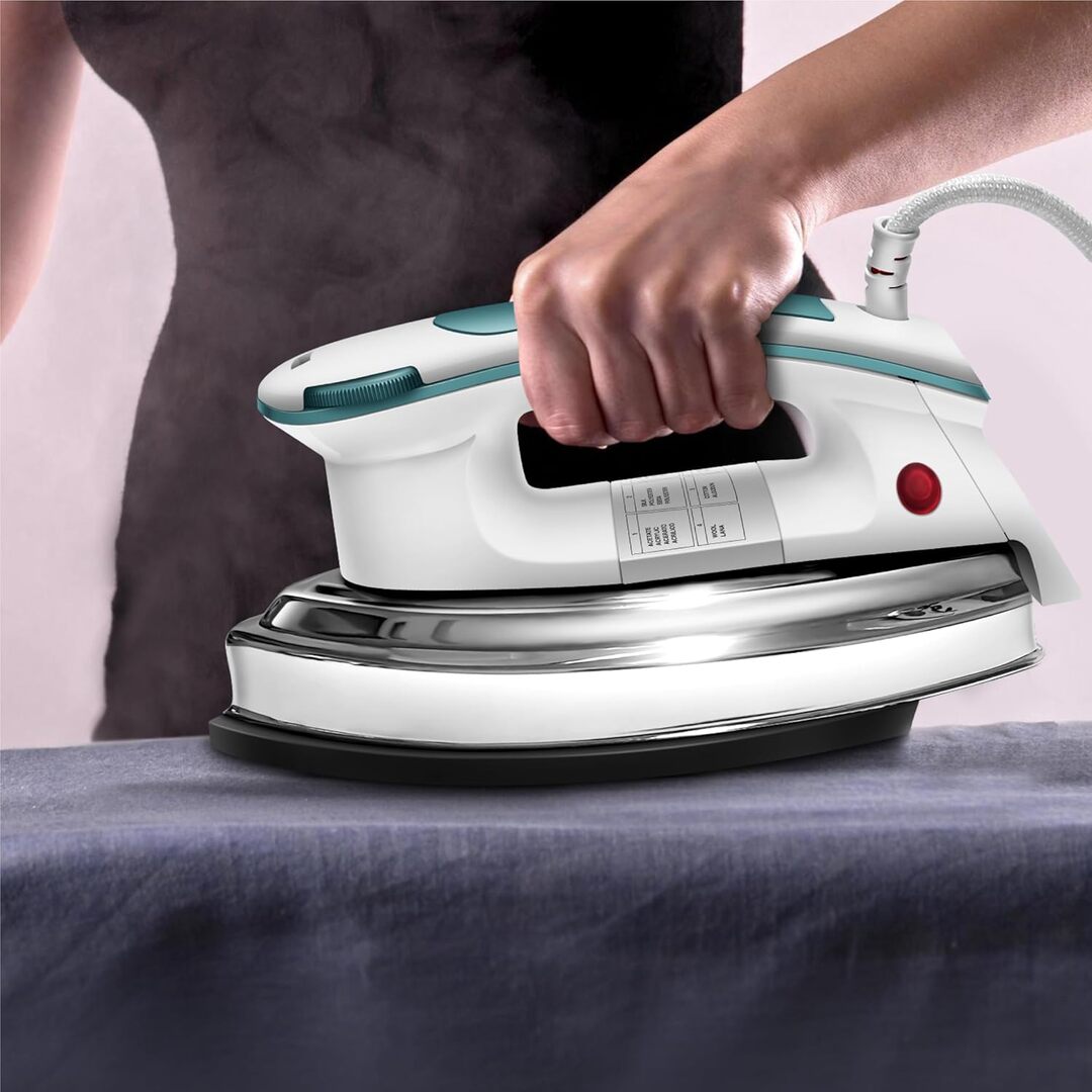 Wipro 1200W Dry Iron