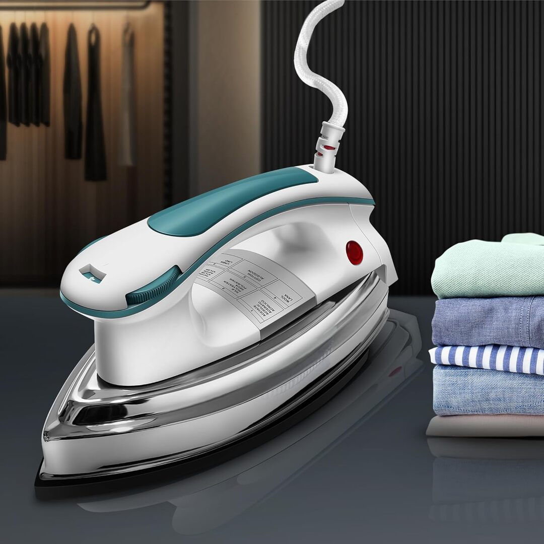 Wipro 1200W Dry Iron