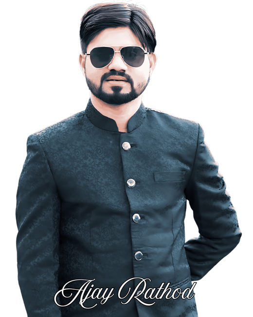 Ajay Rathod