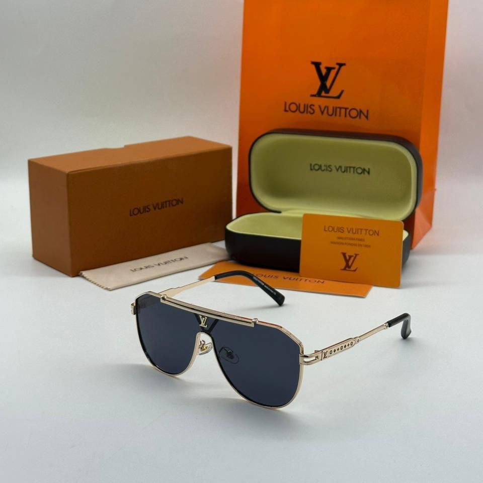LOUIS VUITTION SUNGLASSES 123