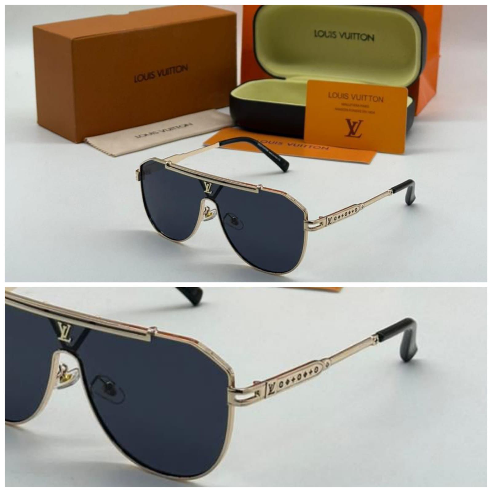 LOUIS VUITTION SUNGLASSES 123