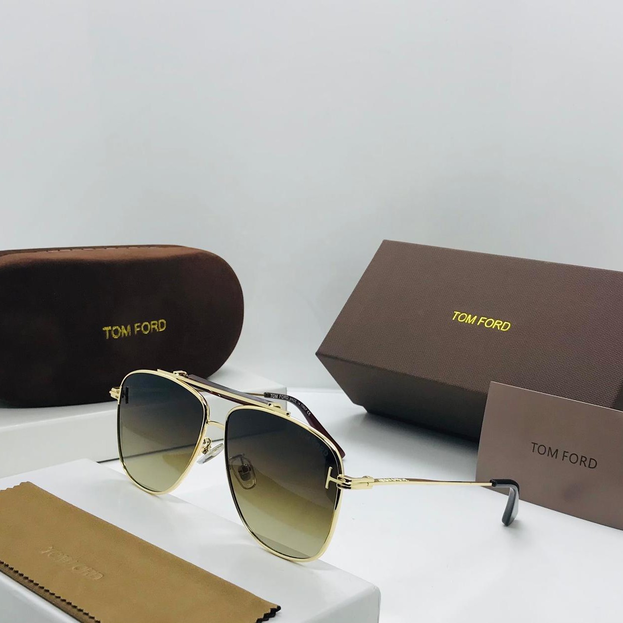 TOMFORD SUNGLASSES 121