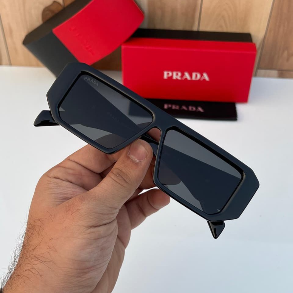 PRADA SUNGLASSES 120