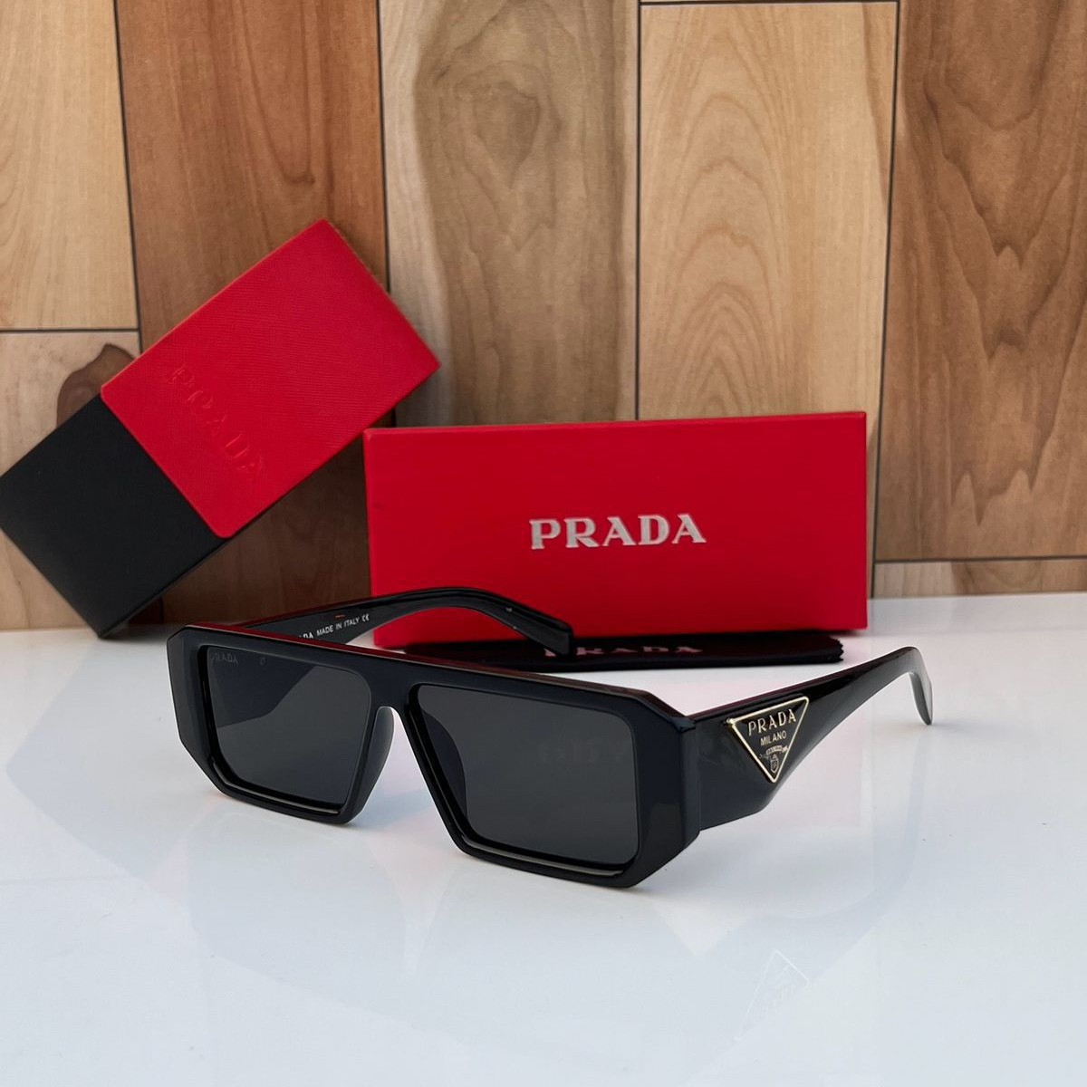 PRADA SUNGLASSES 120