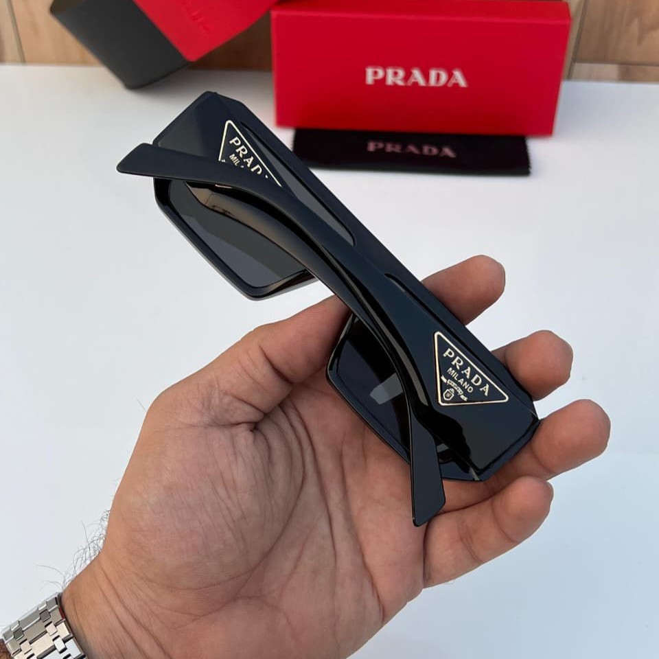 PRADA SUNGLASSES 120