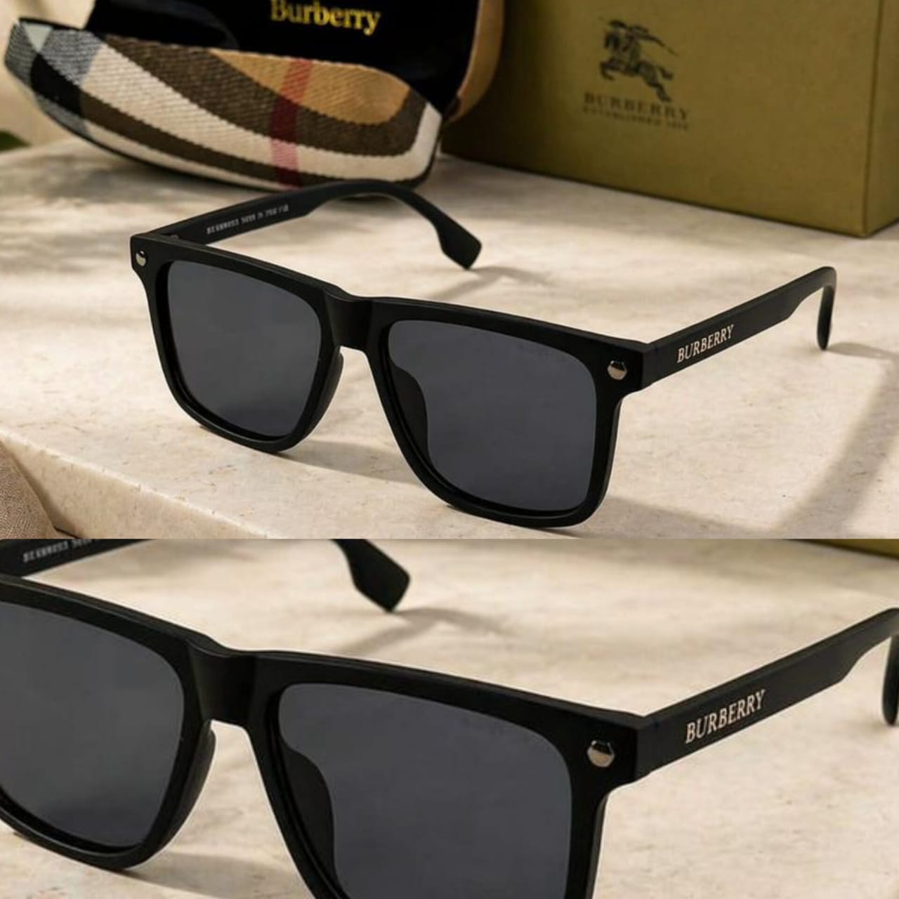 BURBERRY SUNGLASSES 119