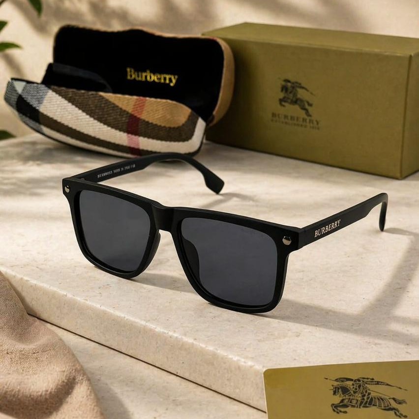 BURBERRY SUNGLASSES 119