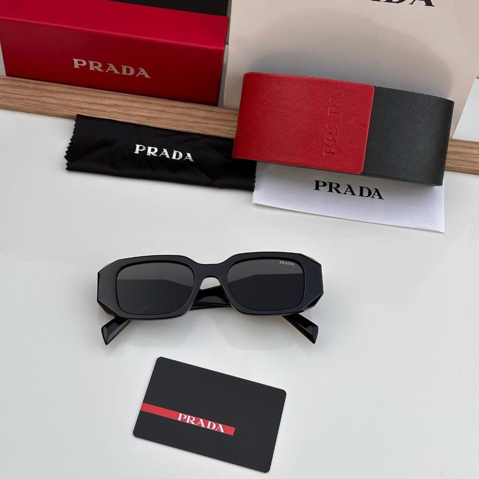 PRADA SUNGLASSES 118