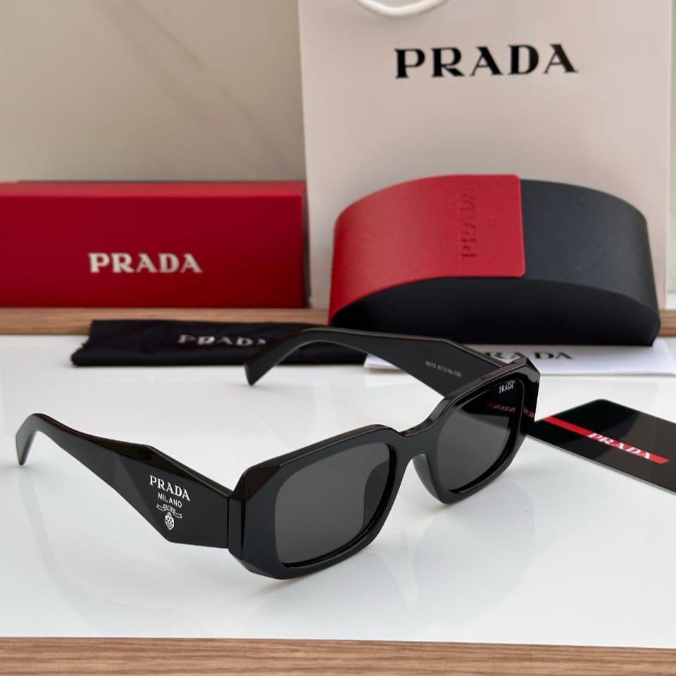 PRADA SUNGLASSES 118