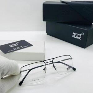 MONT-BLANC FRAME 116