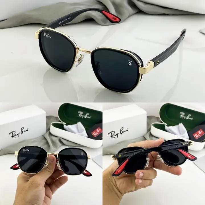 RAY-BAN SUNGLASSES 115