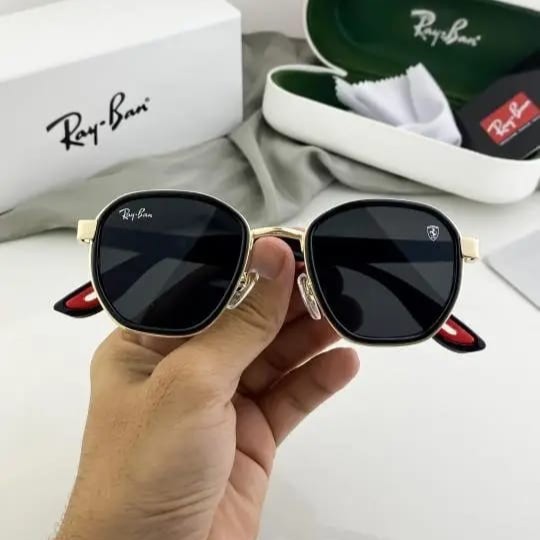 RAY-BAN SUNGLASSES 115
