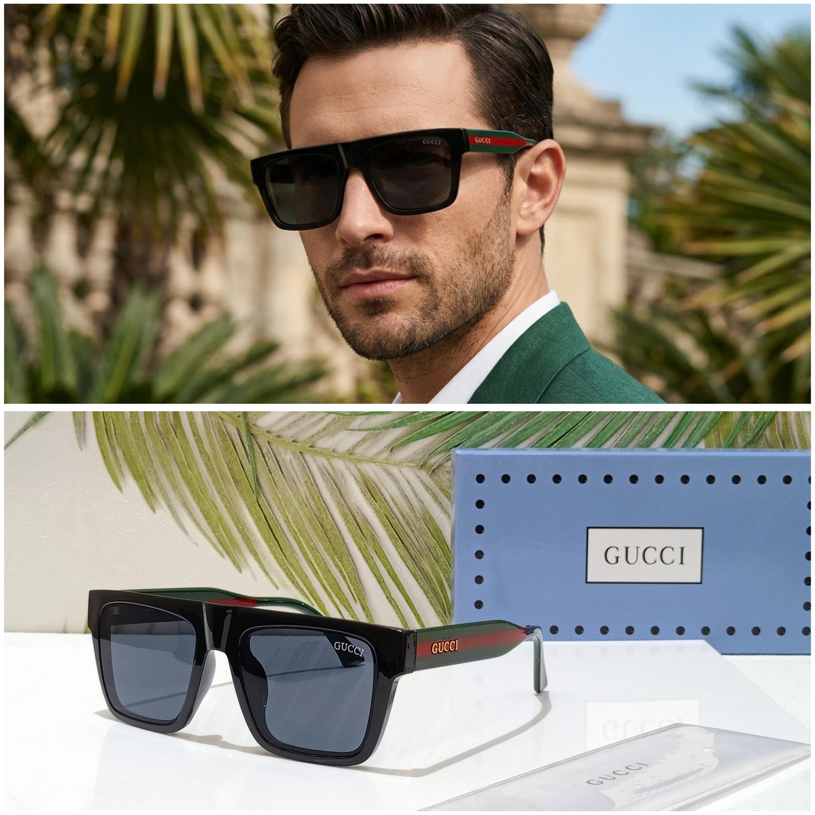 GUCCI SUNGLASSES 114