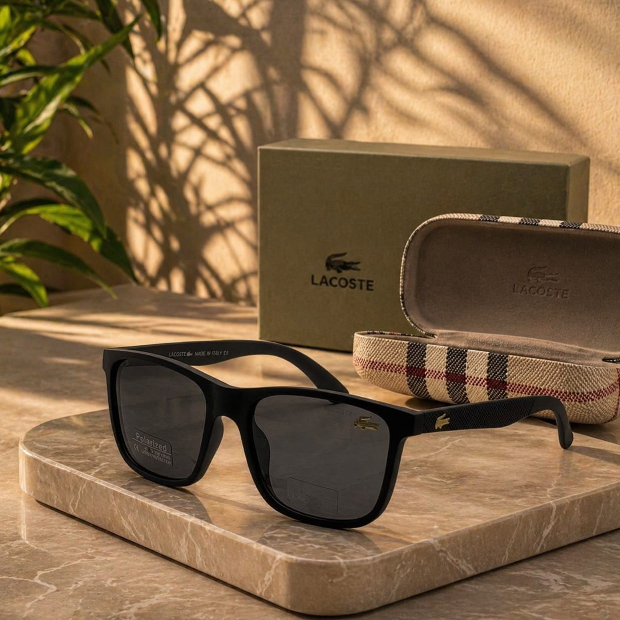 LACOSTE SUNGLASSES 113
