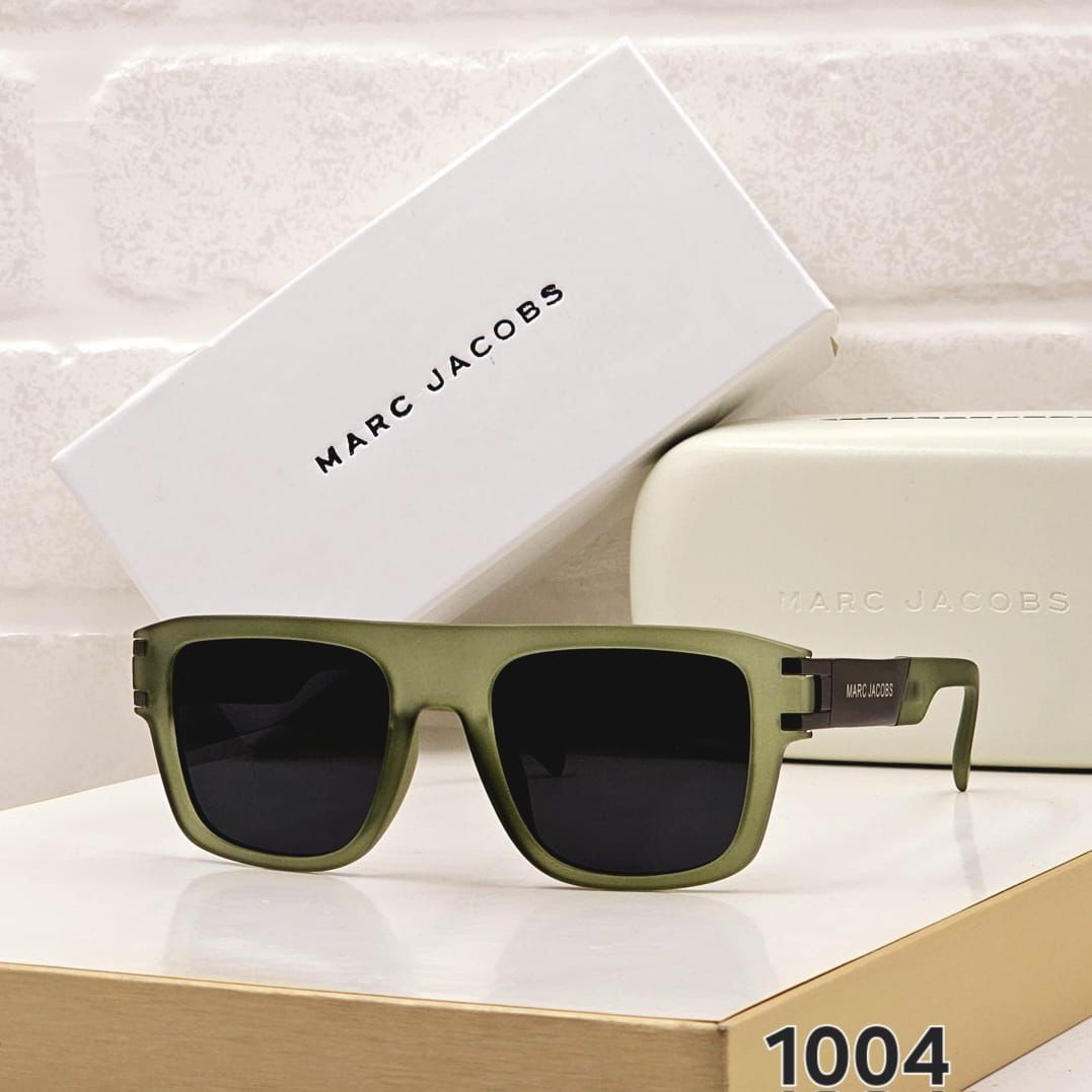 MARC JACOBS SUNGLASSES 112