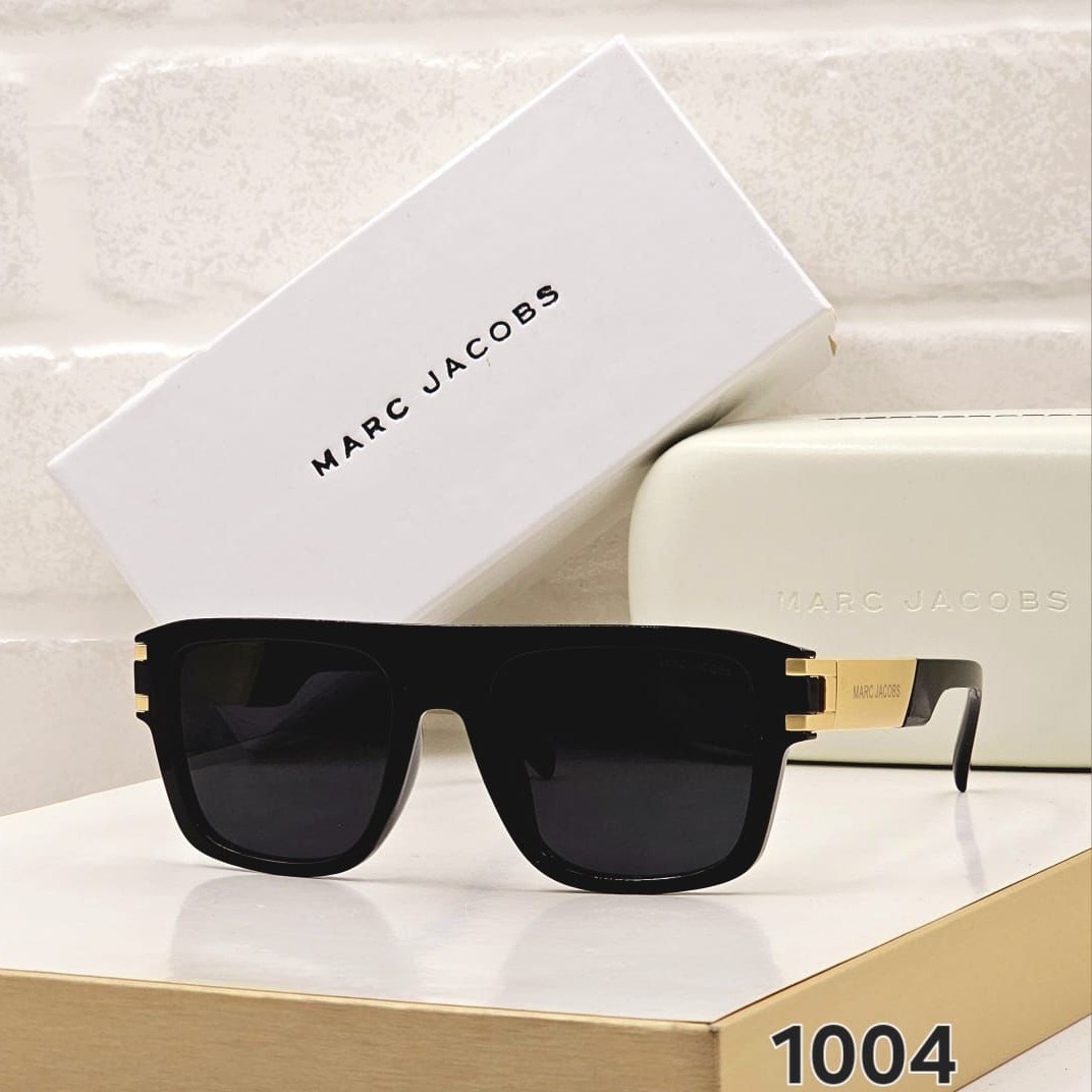 MARC JACOBS SUNGLASSES 112