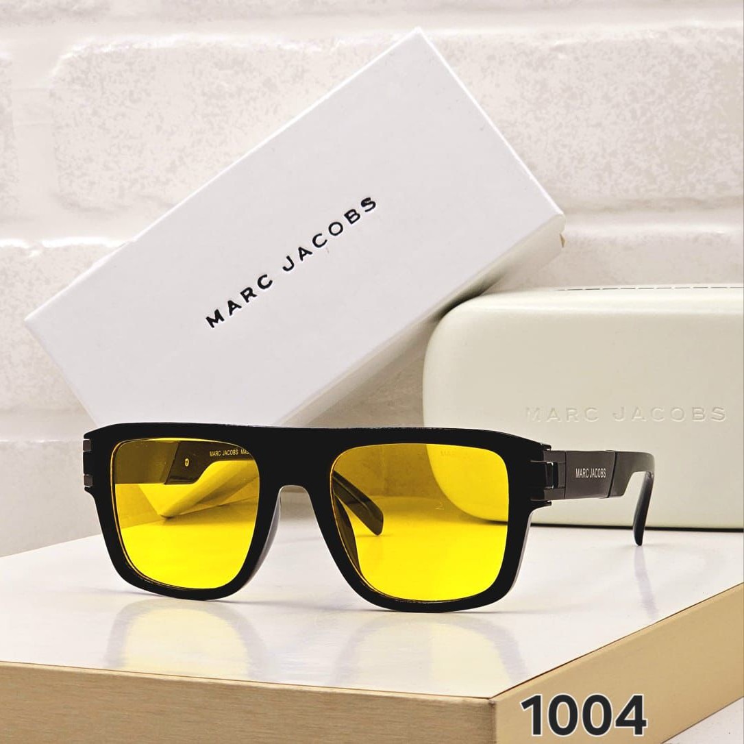 MARC JACOBS SUNGLASSES 112