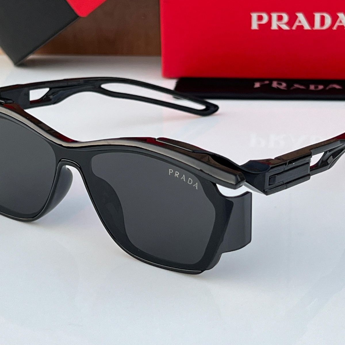 PRADA SUNGLASSES 111
