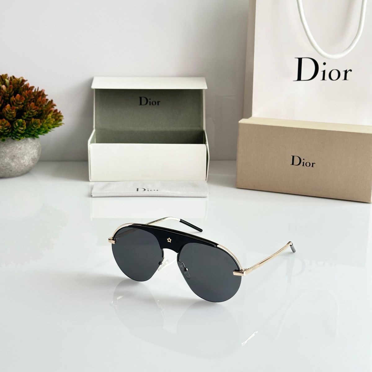 DIOR SUNGLASSES 110