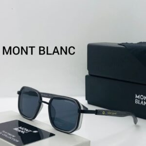 MONT BLANC SUNGLASSES 107