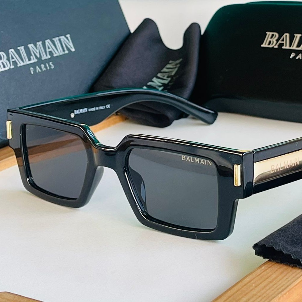 BALMAIN SUNGLASSES 106