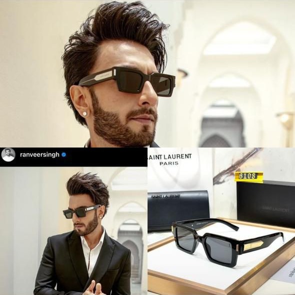 BALMAIN SUNGLASSES 106