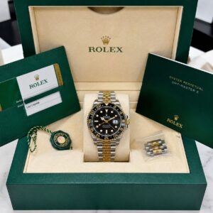 Rolex GMT II Women
