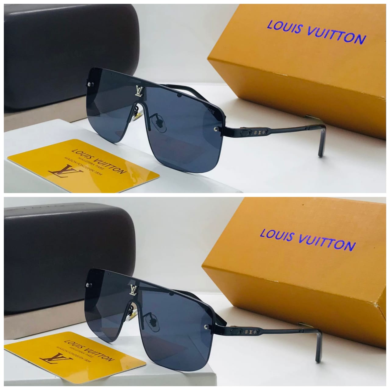 LOUIS VUITTON SUNGLASSES 103