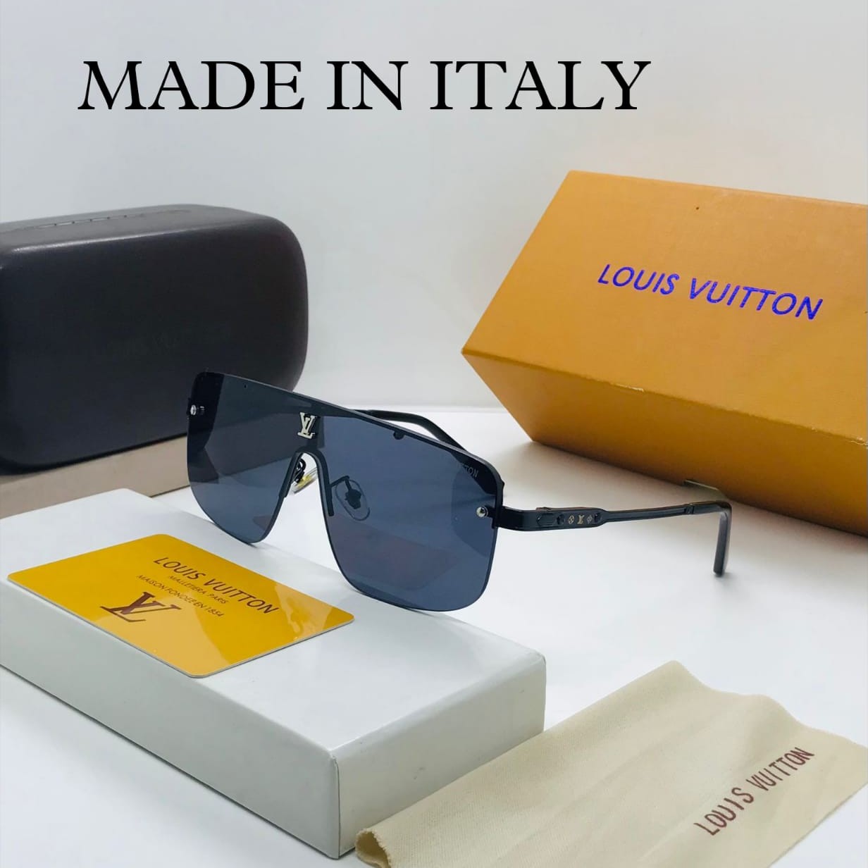 LOUIS VUITTON SUNGLASSES 103
