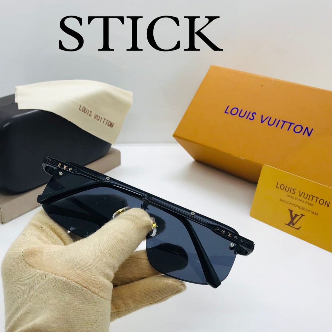 LOUIS VUITTON SUNGLASSES 103