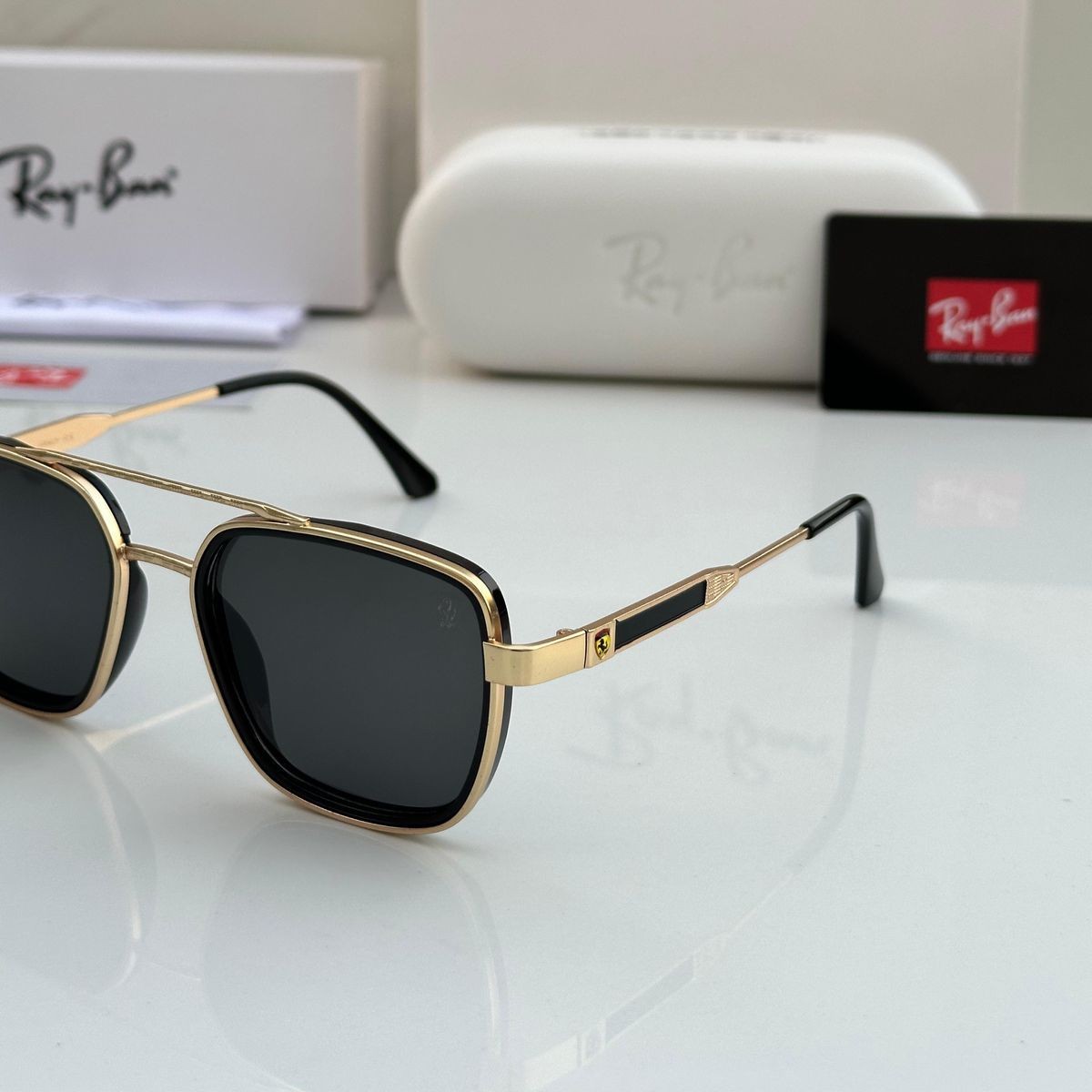 RAY-BAN SUNGLASSES 102