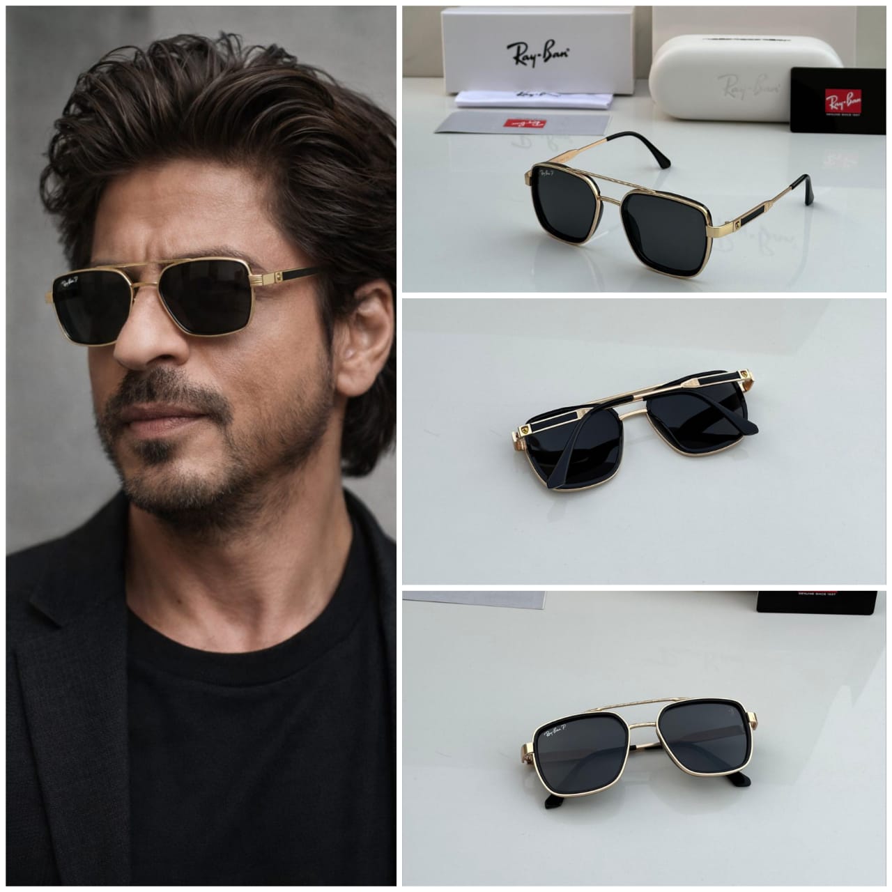 RAY-BAN SUNGLASSES 102