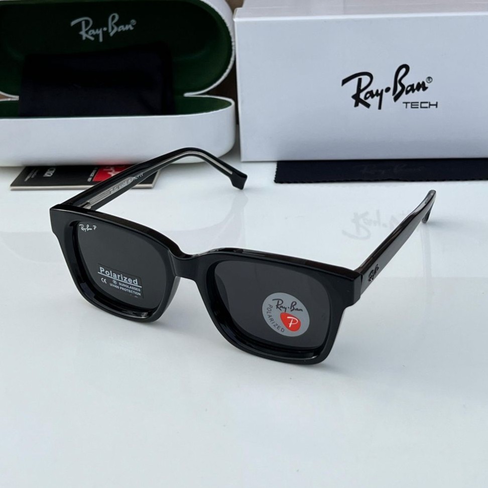 RAY-BAN SUNGLASSES 101