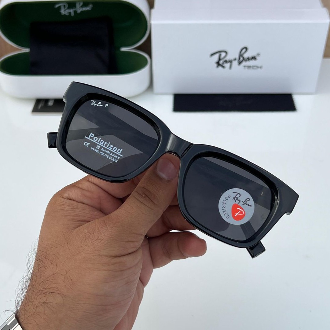 RAY-BAN SUNGLASSES 101