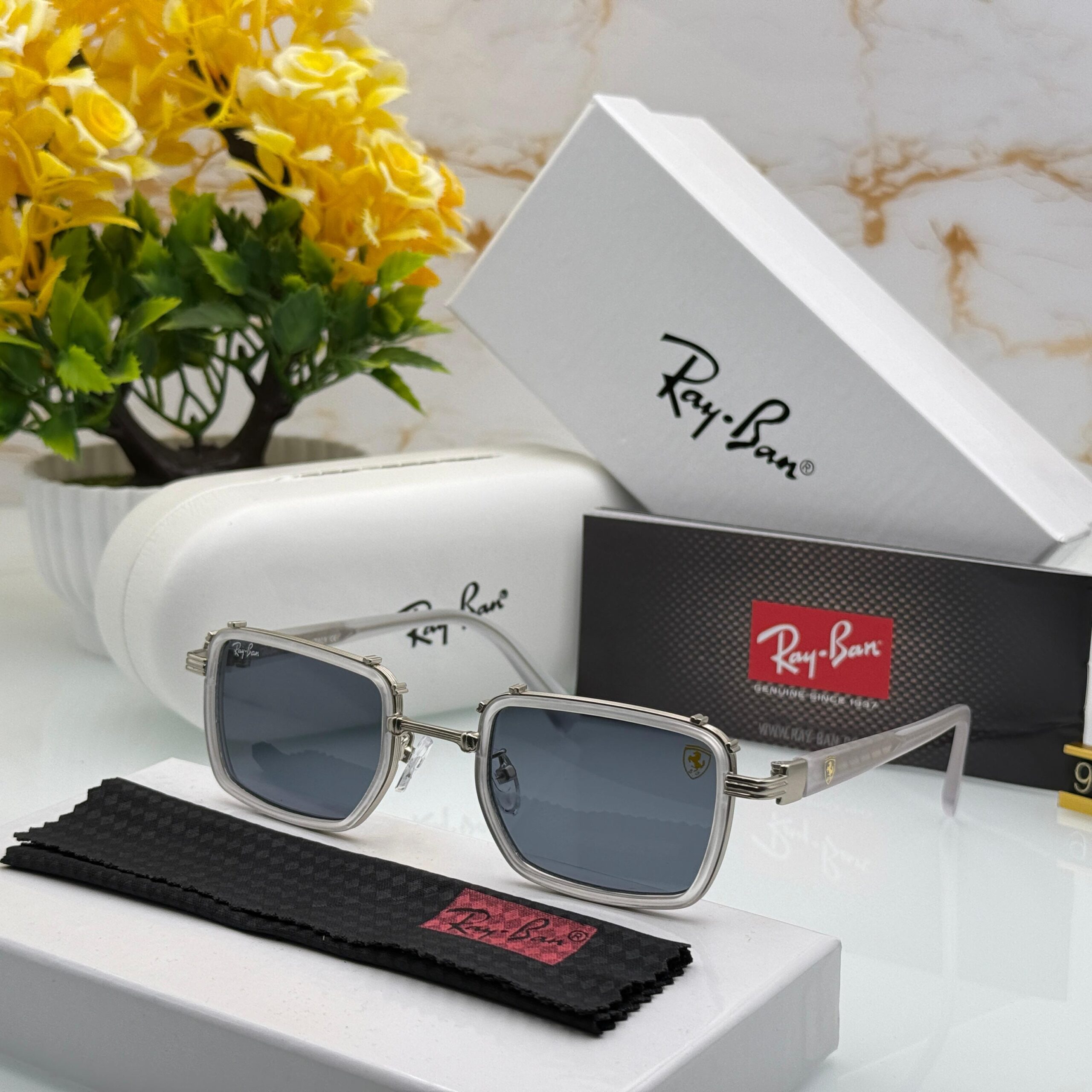 RAY-BAN FRAME 108