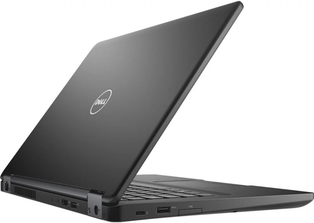 DELL LATITUDE 5490