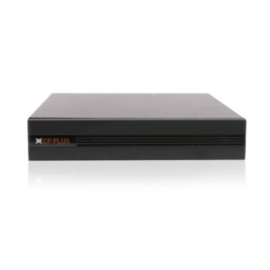 CP Plus 1080P Full HD 8 Channel DVR (Digital Video Recorder)