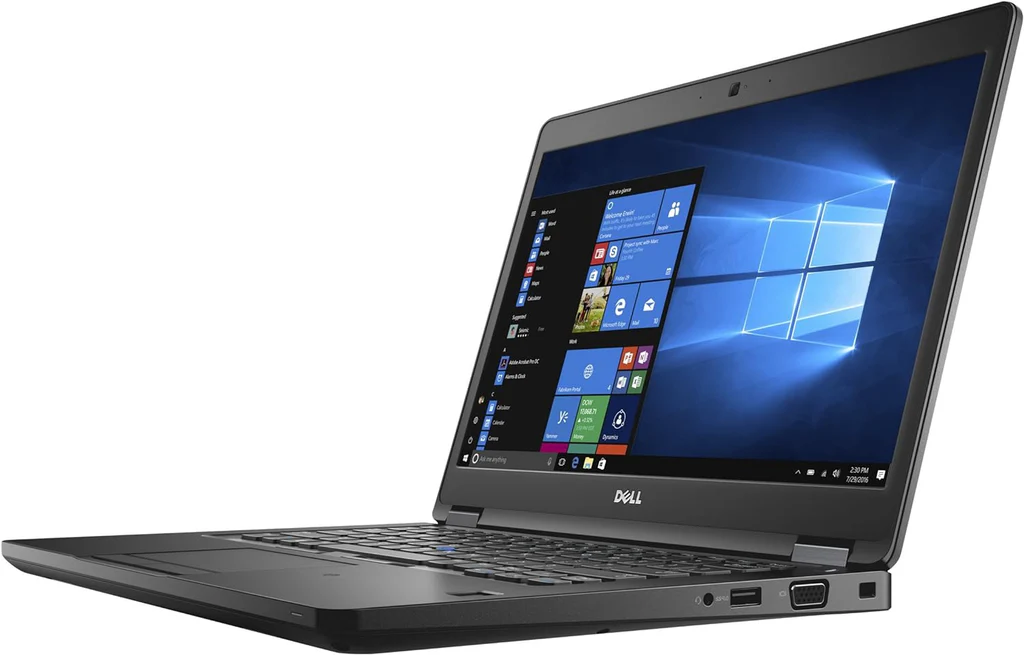 DELL LATITUDE 5490
