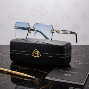 MAY-BACH SUNGLASSES 127
