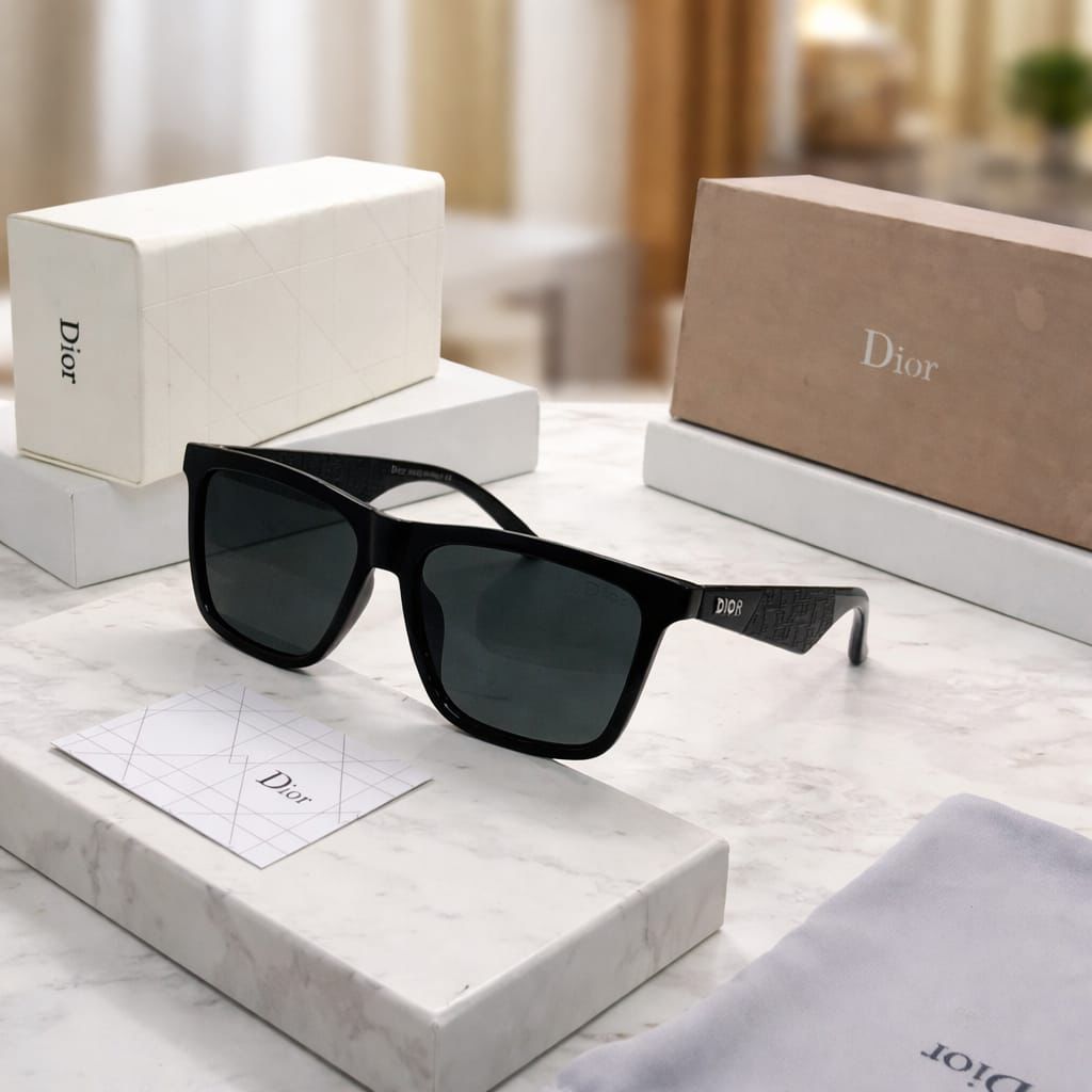DIOR SUNGLASSES 129