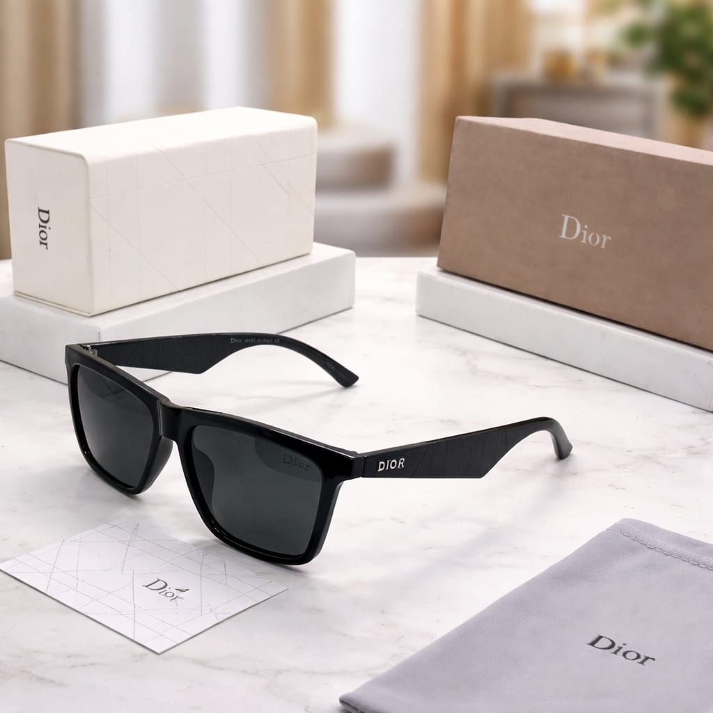 DIOR SUNGLASSES 129