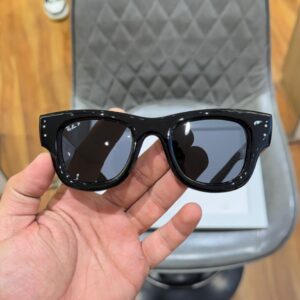 RAY-BAN SUNGLASSES 130