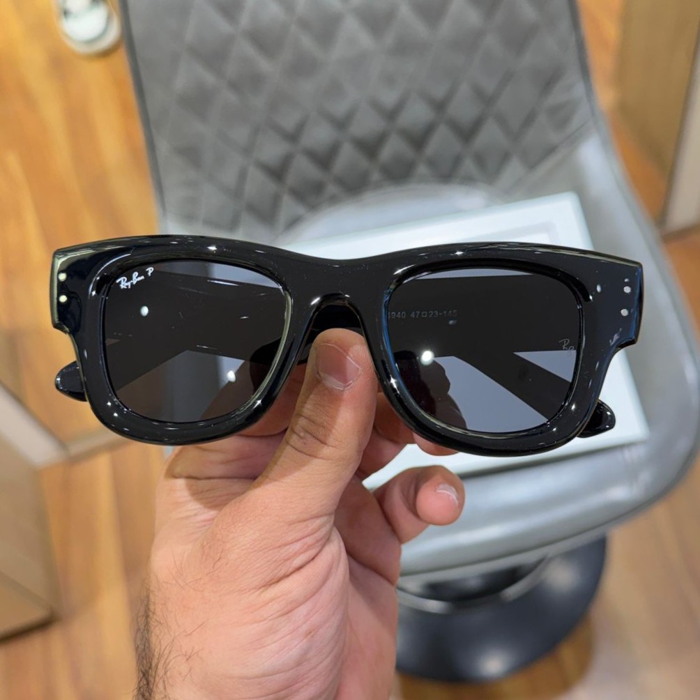 RAY-BAN SUNGLASSES 130